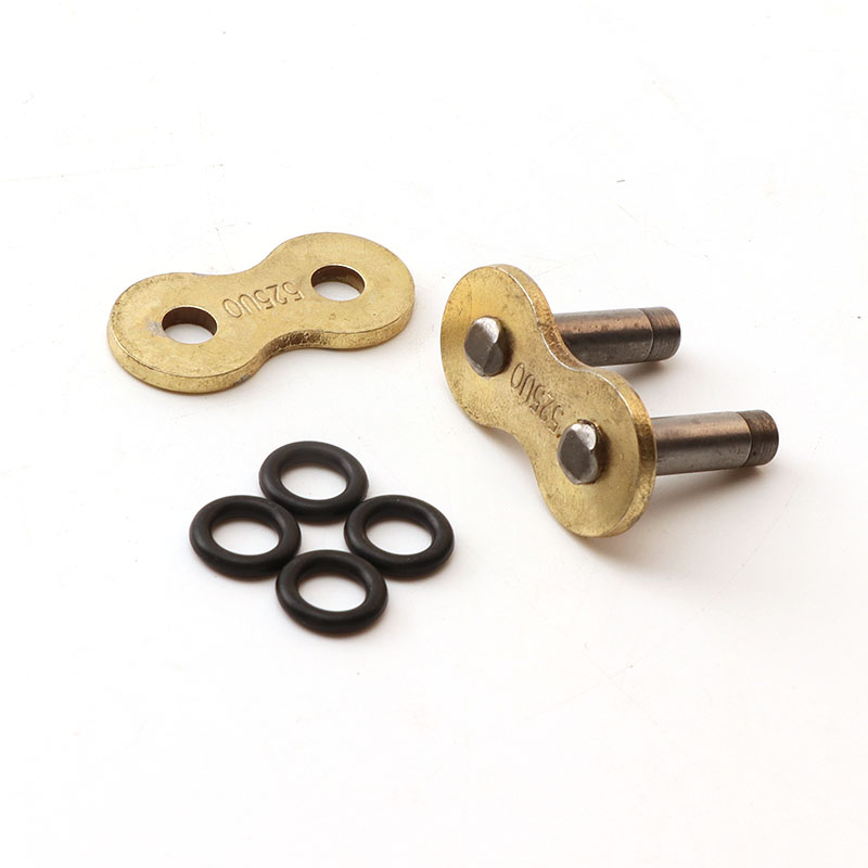 Motorcycle Chain Buckle 428 52 - Master Link Chain ulasan dan harga