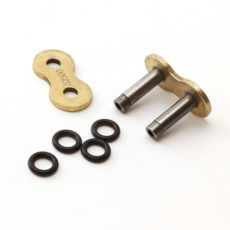 Motorcycle Chain Buckle 428 52 - Master Link Chain ulasan dan harga