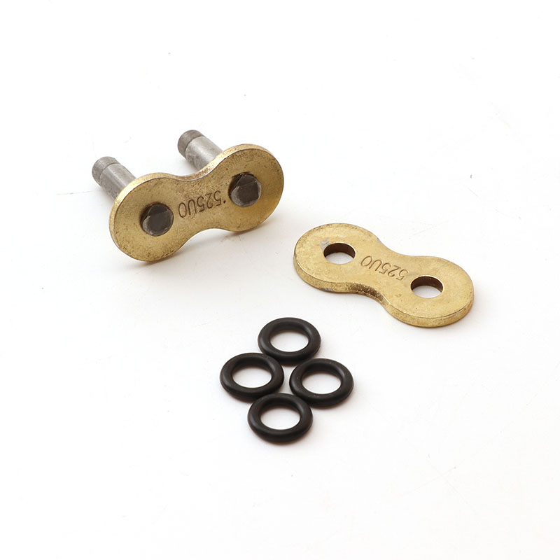 Motorcycle Chain Buckle 428 52 - Master Link Chain ulasan dan harga
