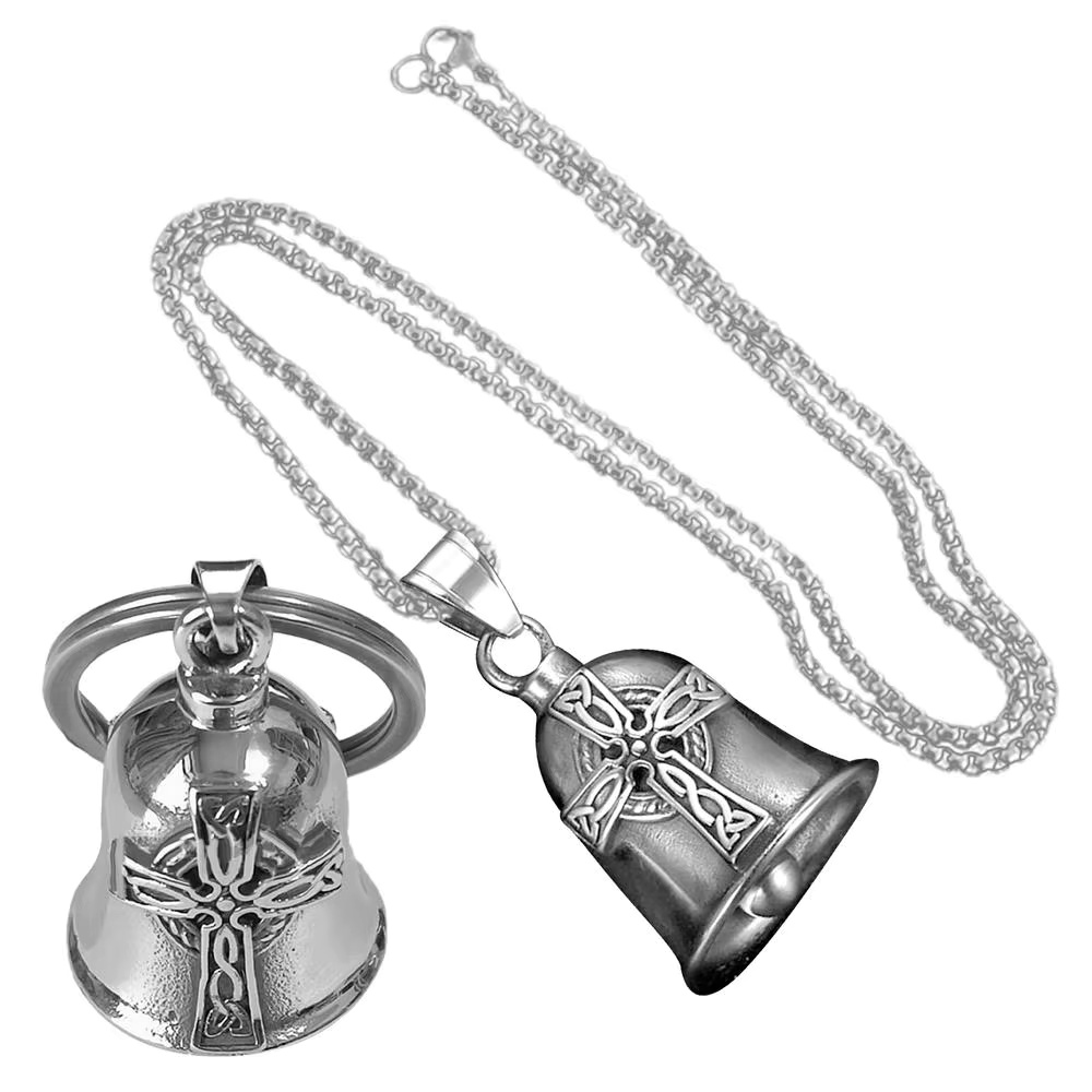 Fashion Motorcycle Biker Good  - Motorcycle Chain ulasan dan harga