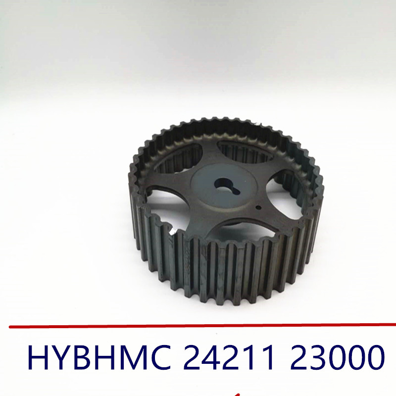 Genuine timing belt camshaft s - Sprocket ulasan dan harga