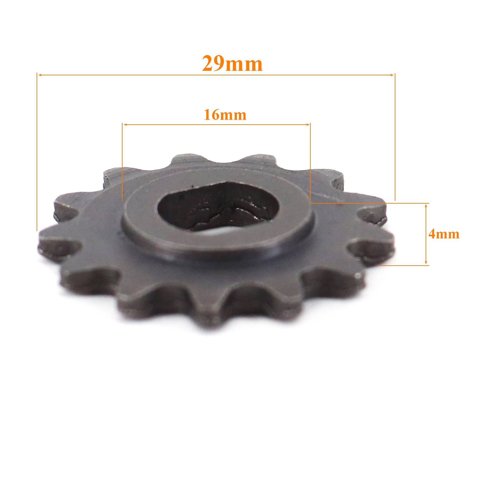 25H Chain 13T Teeth Motor Spro - Master Link Chain ulasan dan harga