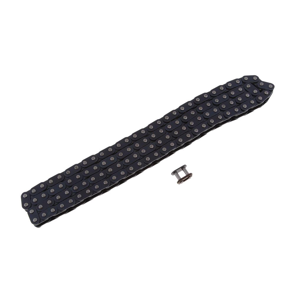 Roller Chain 58 116 Master Lin - Motorcycle Chain ulasan dan harga