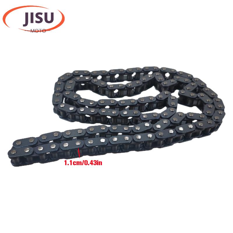 T8F Chain with Spare Master Li - Master Link Chain ulasan dan harga