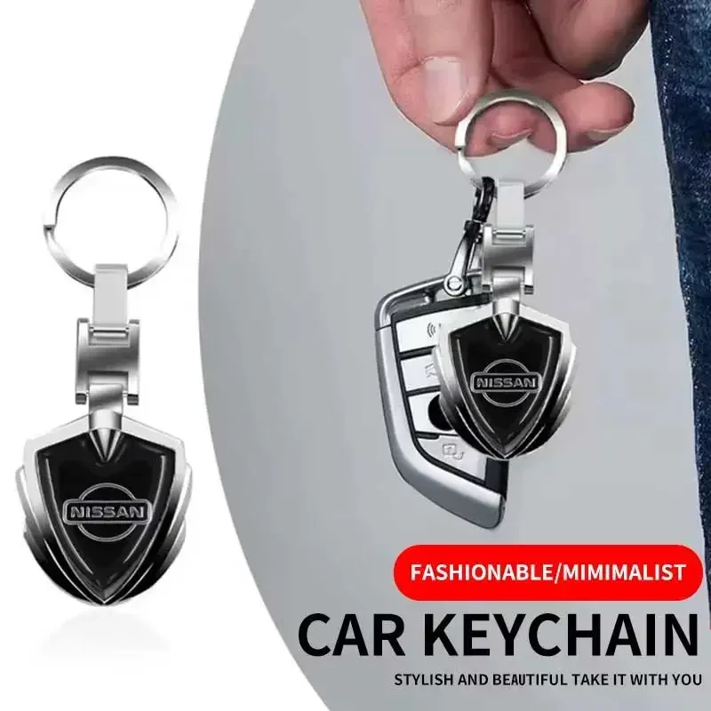 For Nissan Car Key Ring Holder - Xcm Chain ulasan dan harga
