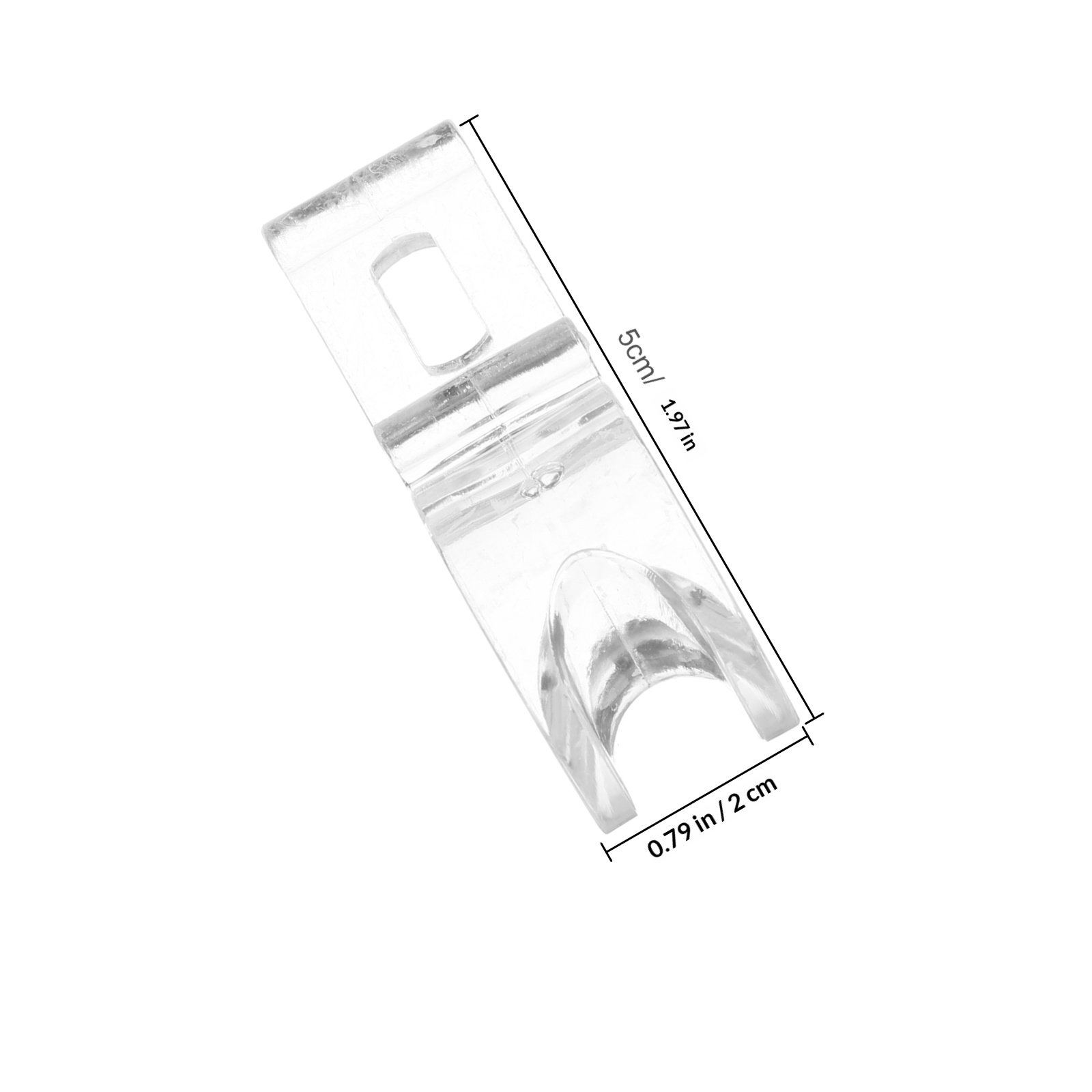 1Set Roller Blind Hooks Set Cu - Roller Chain ulasan dan harga