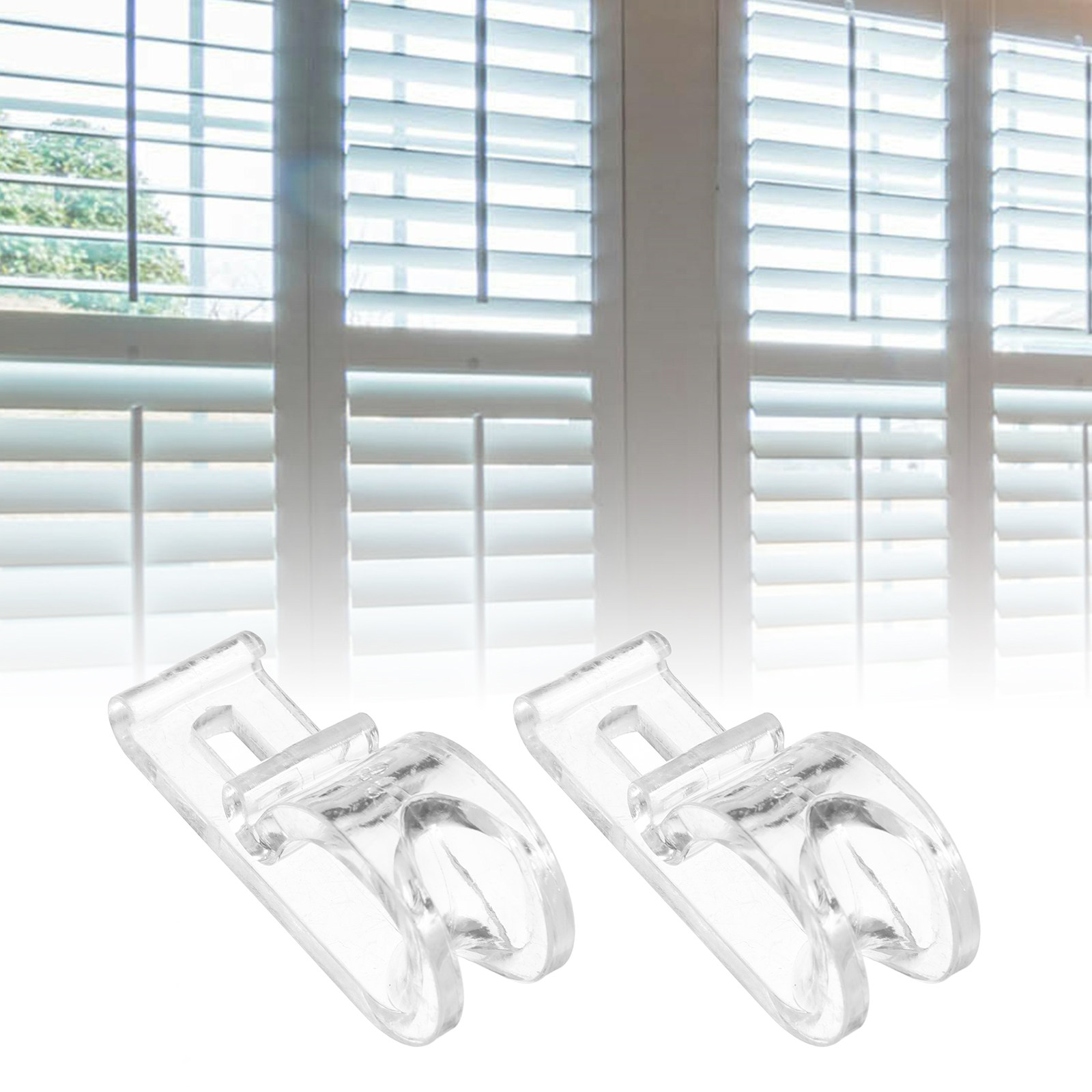 1Set Roller Blind Hooks Set Cu - Roller Chain ulasan dan harga