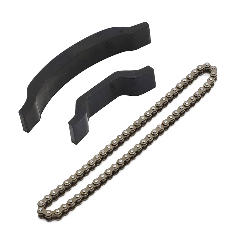 62 Link Chinese Starter Chain  - 428 Chain ulasan dan harga