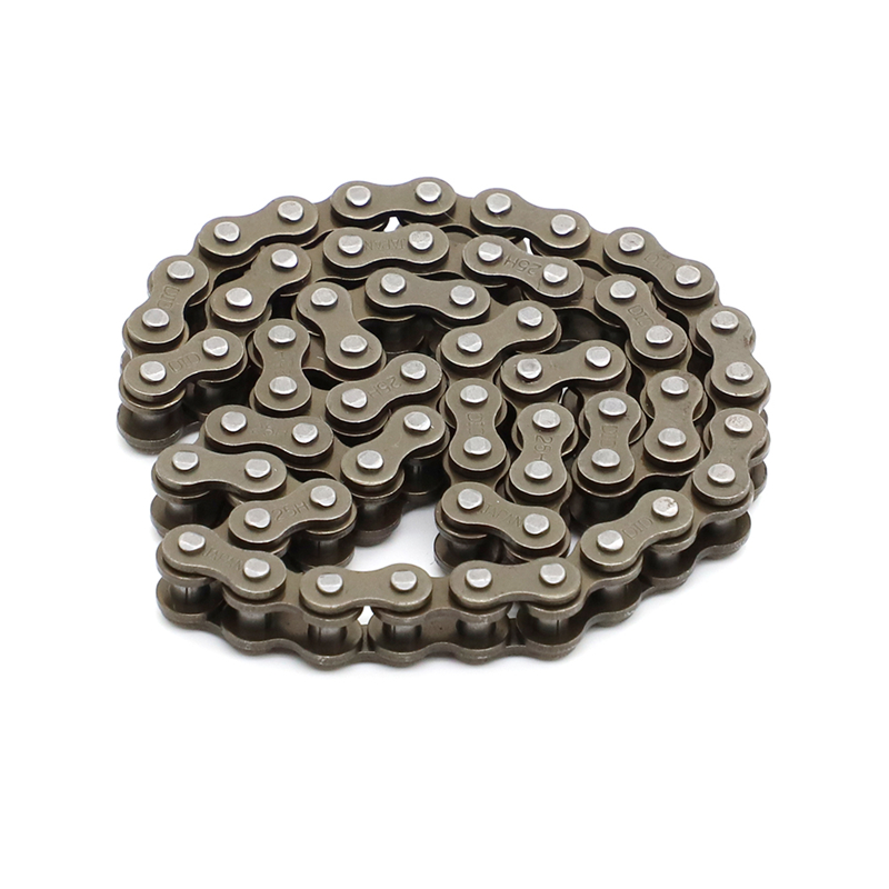 62 Link Chinese Starter Chain  - 428 Chain ulasan dan harga