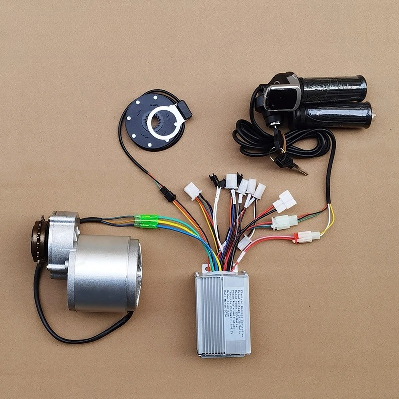 DIY 250W 350W Cheap Solution S - Sprocket ulasan dan harga