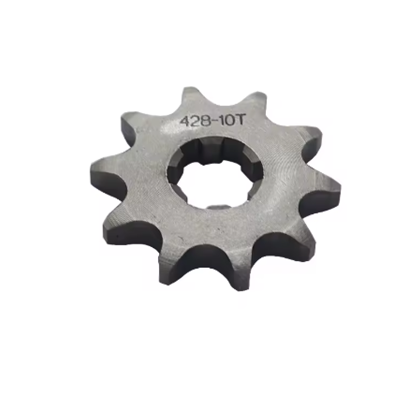 10T Tooth 428 ID 17mm /20mm Fr - 428 Chain ulasan dan harga