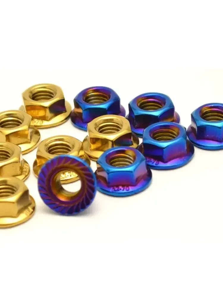 M10*1.25 6 Pcs For Ducati 748  - Sprocket ulasan dan harga